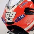 Ducati Desmosedici GP11 ujawnione - Desmosedici GP11 Valentino Rossi Nicky Hayden 6