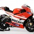 Ducati Desmosedici GP11 ujawnione - Hayden Rossi Ducati Desmosedici GP11 7