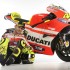 Ducati Desmosedici GP11 ujawnione - Hayden Rossi Ducati Desmosedici GP11 8