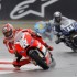 Ducati GP11 1 nowe podwozie Moto1 dla Rossiego - nicky hayden
