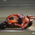 Ducati Stonera drozsze od Ducati Rossiego - Casey Stoner Katar