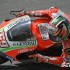 Ducati testuje GP12 na Mugello - Hayden Mugello