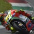 Ducati testuje GP12 na Mugello - Rossi Mugello
