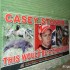 Ekolodzy kontra Casey Stoner - Stoner na plakacie