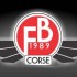 FB Corse Garry McCoy za sterami - FB Corse Logo