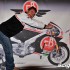 FB Corse Garry McCoy za sterami - mcCoy na motocyklu fb corse