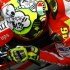 Filippo Preziosi chce Stonera na Ducati GP12 - What the fuck kask rossi
