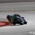 GP Aragonii treningi dla Hiszpanow - De Puniet Aragon