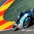 GP Aragonii treningi dla Hiszpanow - Rizla Suzuki