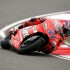 GP Chin Hattrick Stonera - Trzecie zwyciestwo Stonera foto Ducati