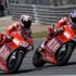GP Hiszpanii Podsumowanie - Ducati Jerez