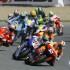 GP Hiszpanii wyscig MotoGP wyniki relacja wypowiedzi - wyscig motogp jerez