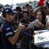 GP Japonii 2011 juz w ten weekend - Pedrosa i kibice