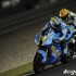 GP Kataru Podsumowanie - Capirossi Rossi Katar