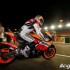GP Kataru Podsumowanie - Hayden Katar MotoGP pitlane