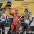 GP Kataru Podsumowanie - Podium MotoGP Katar