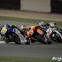 GP Kataru Podsumowanie - Rossi Pedrosa Dovizioso MotoGP Katar