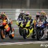 GP Kataru Podsumowanie - Walka MotoGP Katar wyscig