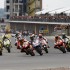 GP Niemiec 2011 zapowiada sie ciekawa walka - Start MotoGP Sachsenring 2010