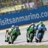 GP San Marino Podsumowanie - Vermeulen Misano