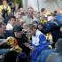 GP Wielkiej Brytanii Podsumowanie - Rossi Day of Champions Donington