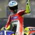 GP Wloch 2011 Lorenzo podbija Mugello - valenrino rossi pozdrawia