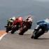 GP Wloch Podsumowanie - stawka wyjscie MotoGP