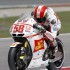 GP Wloch Rossi kontra reszta swiata - Marco Simoncelli