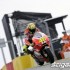 Grand Prix Aragonii zwyciestwa faworytow - Rossi breaking
