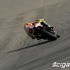 Grand Prix Aragonii zwyciestwa faworytow - Rossi on the track