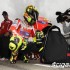 Grand Prix Aragonii zwyciestwa faworytow - Rossi start grid
