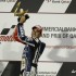 Grand Prix Kataru 2012 pelne niespodzianek - Lorenzo na podium Katar