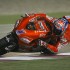 Grand Prix Kataru wyscig MotoGP - Casey Stoner
