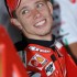 Grand Prix Niemiec - Casey Stoner nie mial w Niemczech powodow do radosci Foto Ducati 9 1