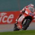 Grand Prix Niemiec - Casey Stoner walczyl z asfaltem i oponami Foto Ducati 3 5