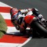 Grand Prix Niemiec - Hayden upadl na nierownosciach Foto Honda 3 2