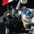 Guzik Rossi The Doctor pomoze w rozwoju drogowych Ducati - Guzik Rossi