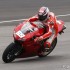 Hayden na Ducati 1198SP test nawierzchni Indianapolis - Nicky Hayden na Ducati 1198SP