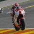 Hector Barbera w Pramac Ducati - Hector Barbera