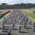 Highlights MotoGP Walencji 2009 - Valencia 250