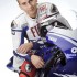 Jorge Lorenzo dwuletni kontrakt z Yamaha - Lorenzo 1