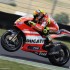 Koniec z zakazem testow w MotoGP - Rossi na Ducati GP12