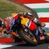 Koniec z zakazem testow w MotoGP - casey Stoner honda mugello