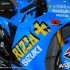 Loris Capirossi motocykle to moja pasja - Rizla Suzuki GSVR 4