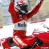 Loris Capirossi wielki maly czlowiek - 2003 Katalonia Capirossi pierwsze zwyciestwo w MotoGP