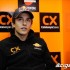 Marquez opuszcza testy w Jerez - Marc Marquez
