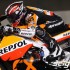 Marquez opuszcza testy w Jerez - Marquez