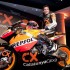 Marquez opuszcza testy w Jerez - Marquez Moto2