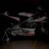 Moto3 na torze Honda NRS 250 - ADV AT03-1 0