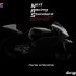 Moto3 na torze Honda NRS 250 - HONDA NRS 250